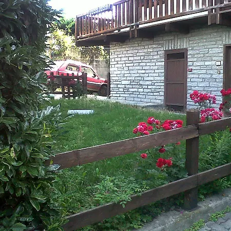 Lägenhet Locazione Turistica Moline Aosta