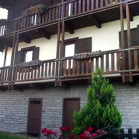 Locazione Turistica Moline