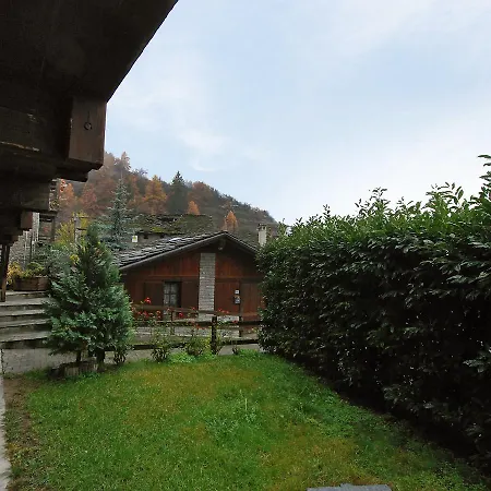 Locazione Turistica Moline *