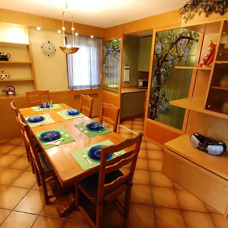 Locazione Turistica Moline דירה