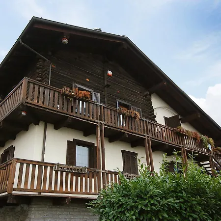 아파트 Locazione Turistica Moline *